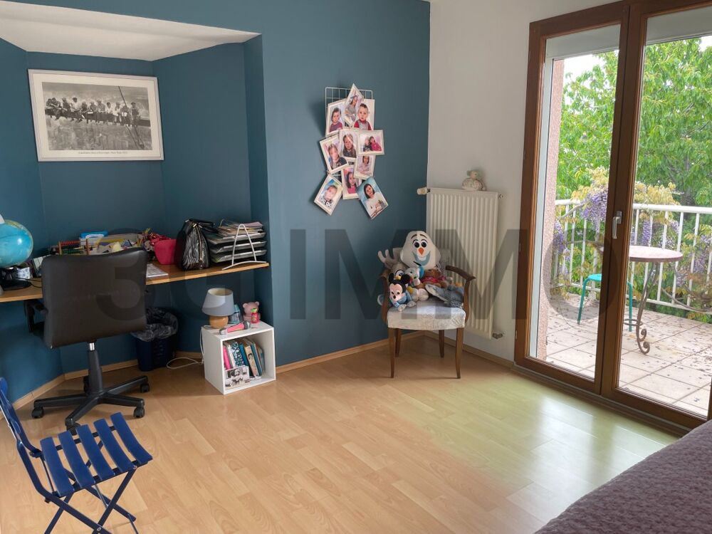  vendre  Maison Genas (69740)