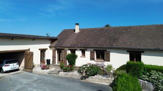  Maison � vendre 7 pi�ces 