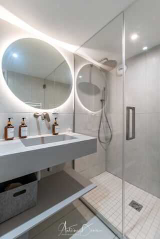  Immeuble à vendre 200 m² Rouen