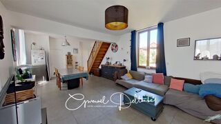  Maison à vendre 5 pièces 118 m²
