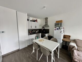  Appartement  vendre 2 pices 43 m