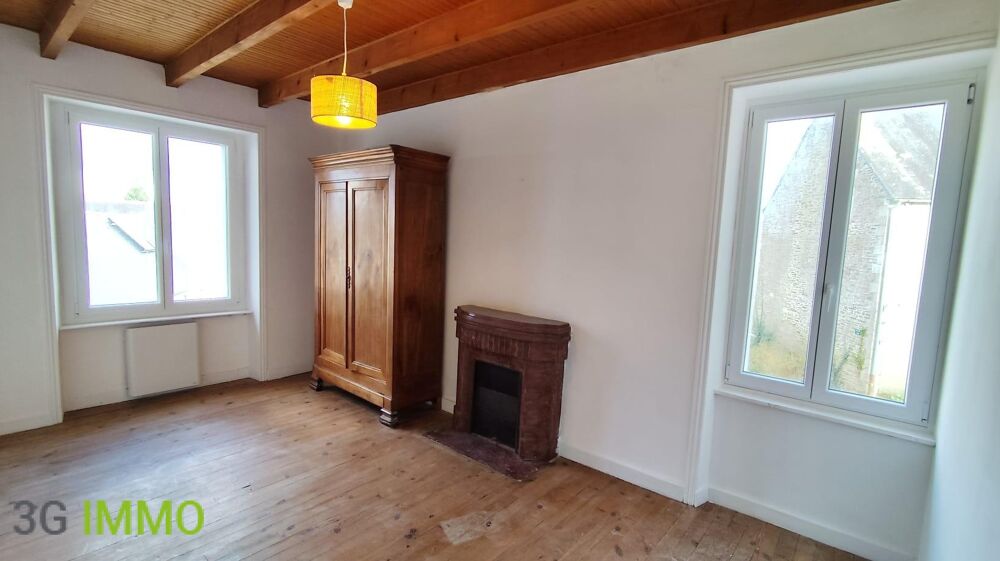 Maison 5 pièces