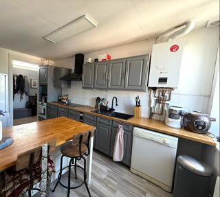  Appartement  vendre 3 pices 99 m
