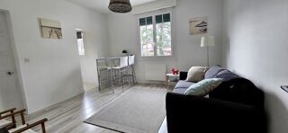  Appartement � vendre 1 pi�ce 26 m�