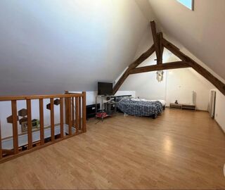  Maison � vendre 4 pi�ces 113 m� La ferte milon
