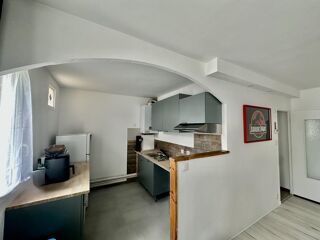  Appartement à vendre 4 pièces 57 m²