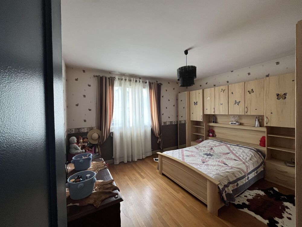 Vente Maison Maison 5 pièces Romilly-sur-seine