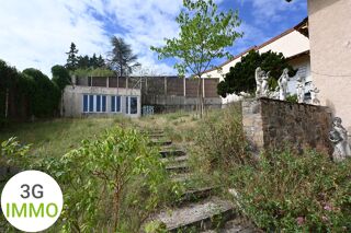  Maison à vendre 8 pièces 252 m²