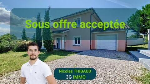   Maison 7 pi�ces Maison - 7 pi�ce(s) - 147 m�