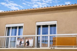  Appartement � vendre 3 pi�ces 40 m�