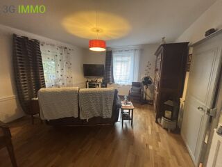  Maison � vendre 7 pi�ces 196 m�