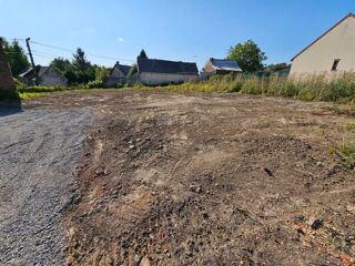  Terrain  vendre 712 m