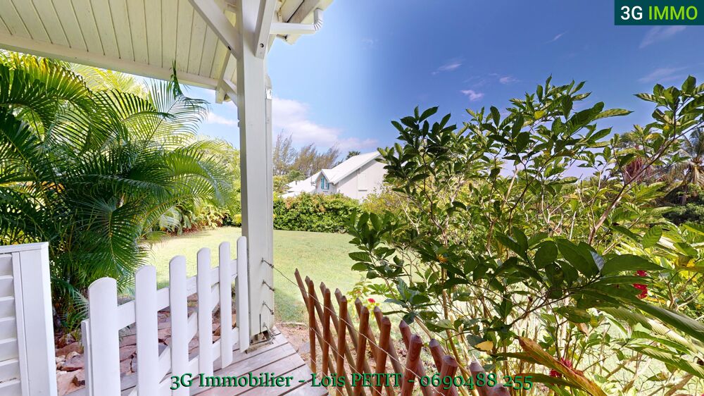 � vendre  Maison Sainte-Rose (97115)