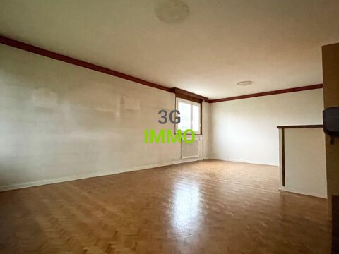  Appartement � vendre 4 pi�ces 