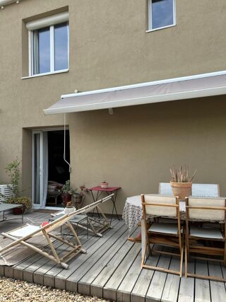  Maison � vendre 5 pi�ces 83 m�