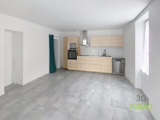  Maison à vendre 6 pièces 106 m²