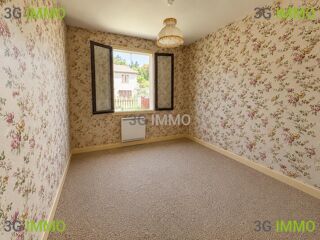  Maison à vendre 4 pièces 