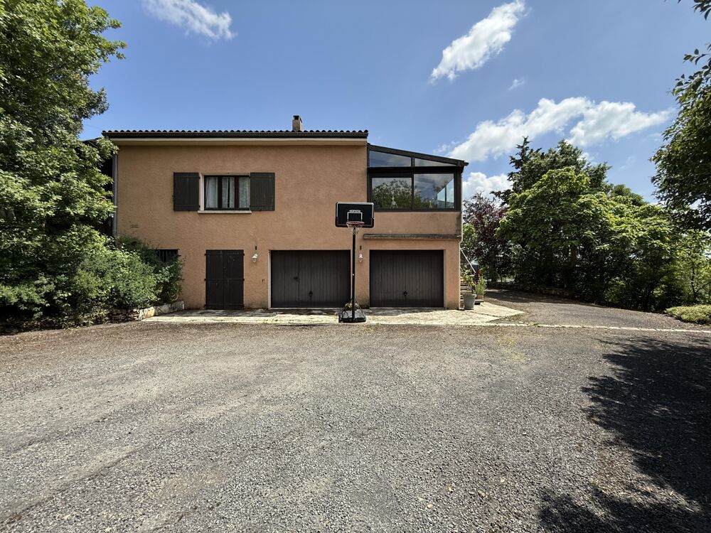 Maison 7 pièces
