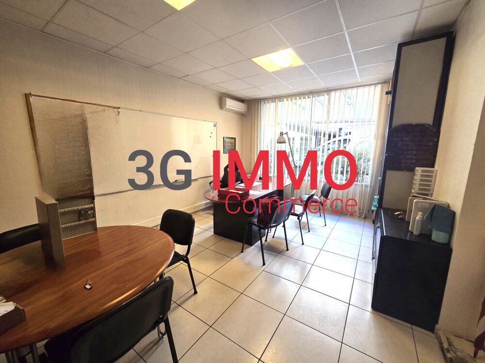 Vente Immeuble Vente murs pro  à Albi Albi