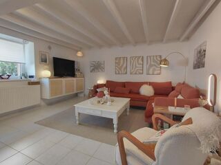  Maison à vendre 5 pièces 90 m²