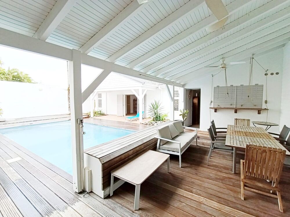 Maison 6 pièces