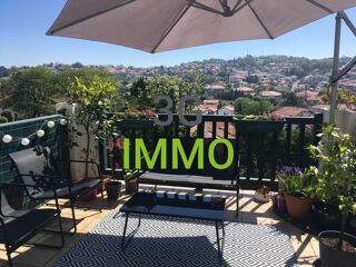  Appartement � vendre 3 pi�ces 57 m�