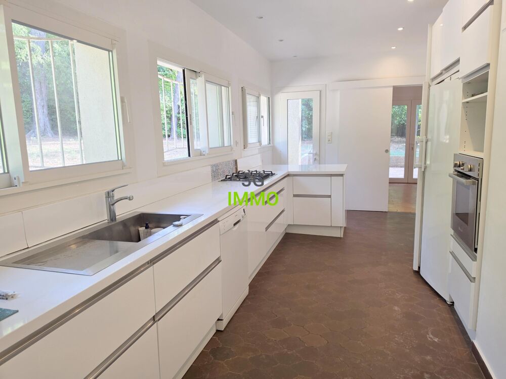 à vendre  Maison Nîmes (30000)