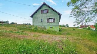  Maison à vendre 4 pièces 80 m²