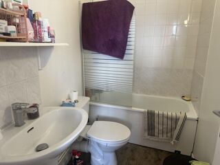  Appartement  vendre 1 pice 30 m