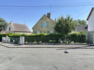  Maison � vendre 5 pi�ces 80 m�