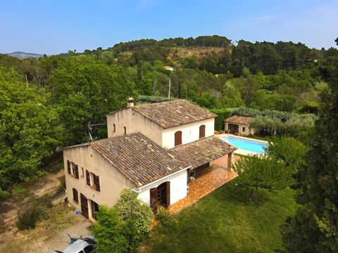   Bastide 6 pices Maison - 6 pice(s) - 175 m