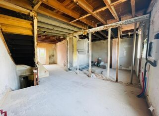  Maison � vendre 2 pi�ces 150 m�