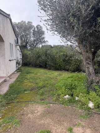  Maison � vendre 3 pi�ces  Bonifacio