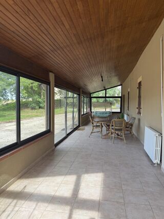 Maison à vendre 6 pièces 200 m²