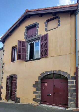  Maison  vendre 6 pices 135 m