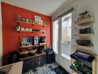  Maison � vendre 3 pi�ces 35 m�