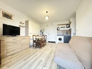  Appartement � vendre 2 pi�ces 24 m�