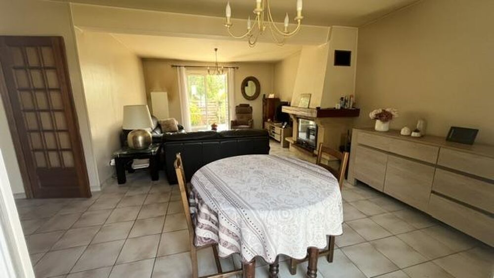 Vente Maison Maison traditionnelle 5 pièces Bois-d'arcy