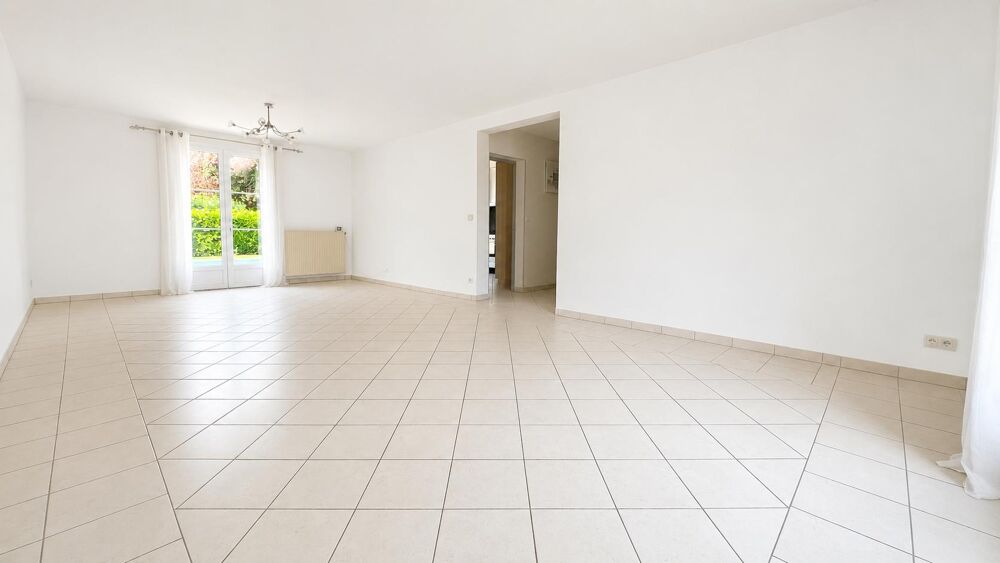 Maison 8 pièces