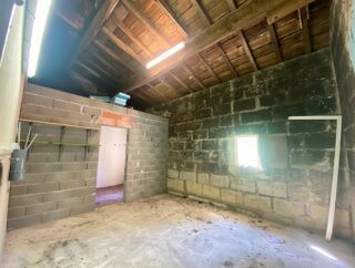  Maison à vendre 3 pièces 