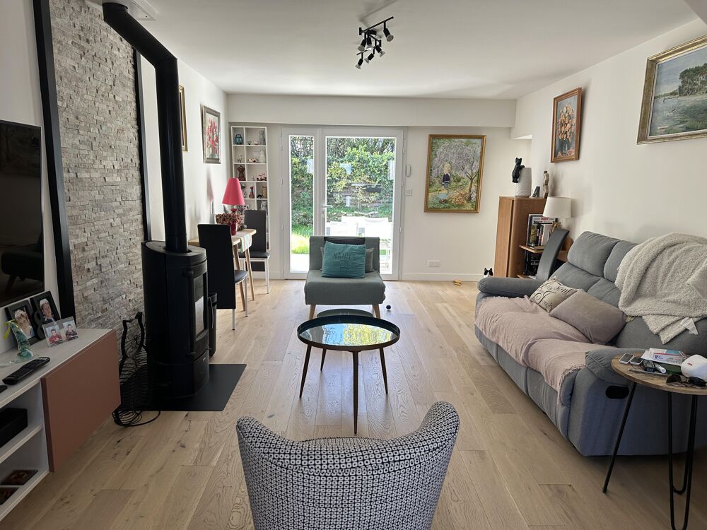 Maison 3 pièces
