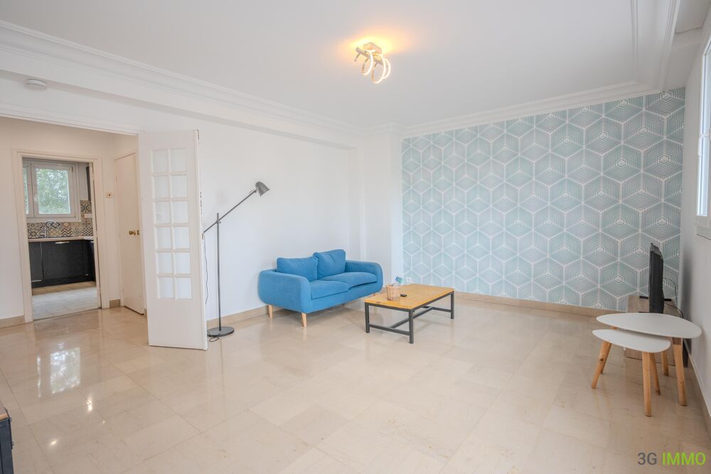 Vente Appartement Appartement 4 pièces Brest