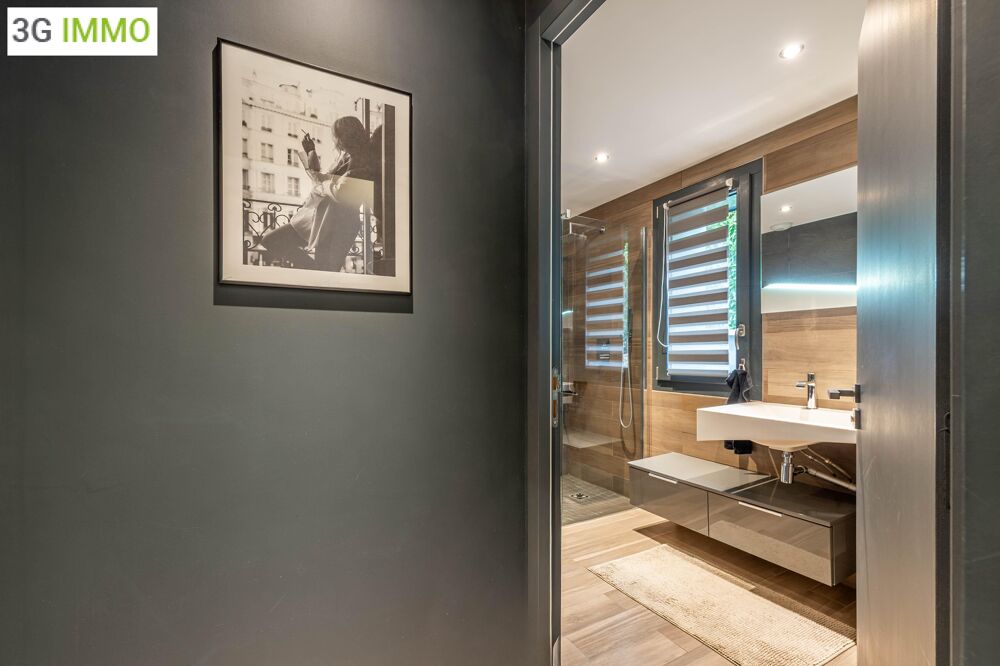 � vendre  Maison Annecy (74000)