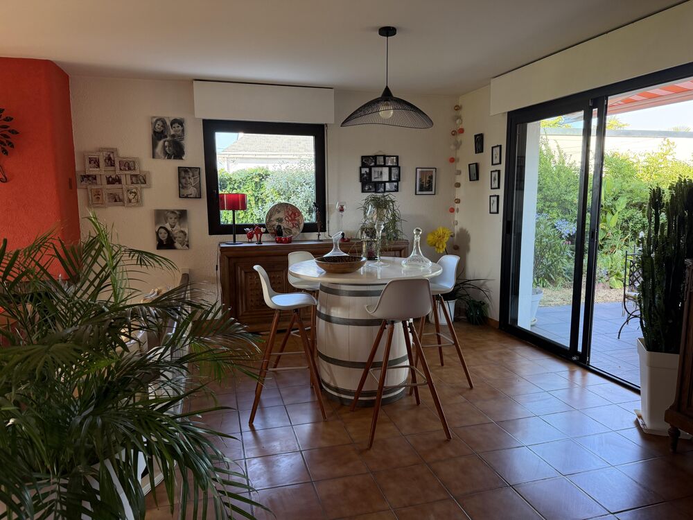 Maison 6 pièces