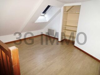  Appartement  vendre 2 pices 33 m