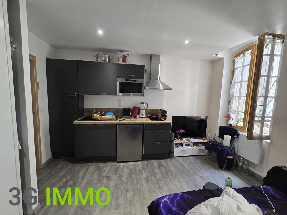 Vente Immeuble Immeuble 4 pièces Gaillac