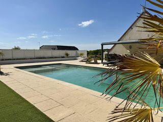  Maison à vendre 7 pièces 207 m²