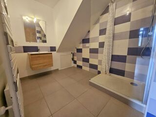  Maison à vendre 4 pièces 113 m²