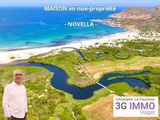  Maison à vendre 6 pièces 