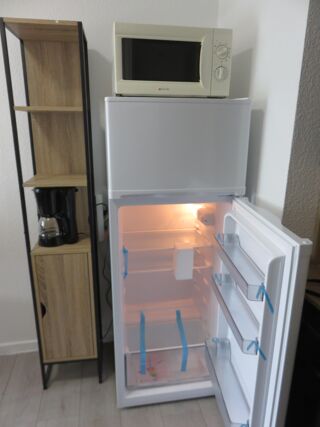  Appartement à louer 2 pièces 23 m²